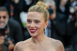 Скарлетт Йоханссон сыграет в хорроре «Изгоняющий дьявола»