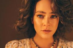 Аглая Тарасова получила три года условно за вейп с наркотиками