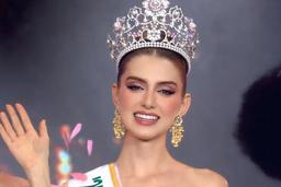 Стала известна победительница «Мисс Интернешнл-2025». ФОТО