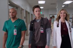 Вышел первый тизер перезапуска сериала «Клиника»