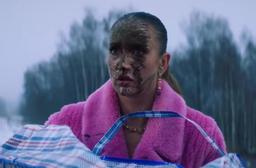 Ольга Бузова исполнила главную роль в фильме «Равиоли Оли»