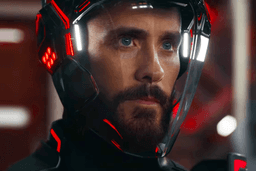 Фильм «Трон: Арес» официально вышел «в цифре»