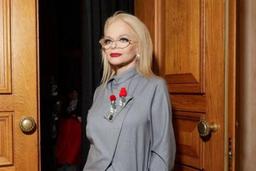 Лариса Долина сделает важное заявление о скандале вокруг квартиры