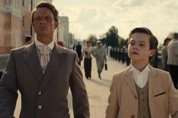 Сразу четыре российские комедии выйдут в прокат