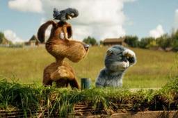 Деревня Простоквашино получит 5 млн рублей от проката фильма-тезки