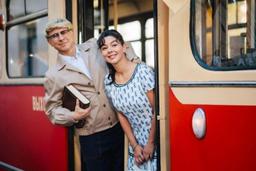 Фильм «Невероятные приключения Шурика» выходит в кинопрокат