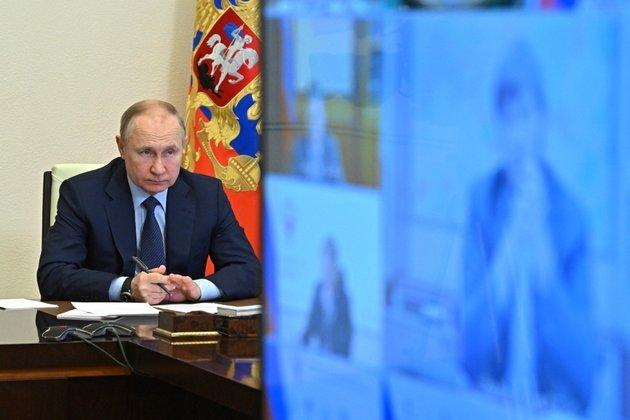 Путин пообещал богатым россиянам сохранение «лакшери»