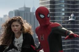 Создатели «Человека-паука» подтвердили выход четвертого фильма