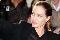 Анджелине Джоли исполнилось 48 лет